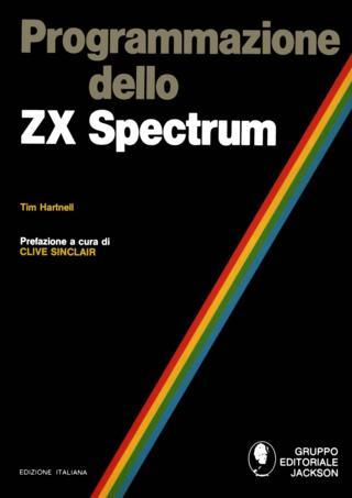 Programmazione dello ZX Spectrum